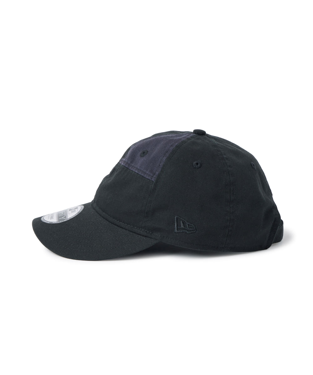 BLK NVY